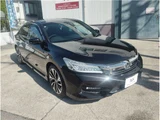 2016 Honda Accord Hybrid EX Sedan for sale, Japanese used car export - photo 1 of 79 | GULJI TRADERS