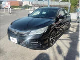 2016 Honda Accord Hybrid EX Sedan for sale, Japanese used car export - photo 16 of 79 | GULJI TRADERS