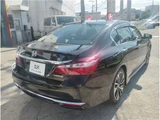 2016 Honda Accord Hybrid EX Sedan for sale, Japanese used car export - photo 20 of 79 | GULJI TRADERS