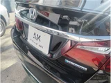 2016 Honda Accord Hybrid EX Sedan for sale, Japanese used car export - photo 29 of 79 | GULJI TRADERS