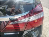 2016 Honda Accord Hybrid EX Sedan for sale, Japanese used car export - photo 35 of 79 | GULJI TRADERS