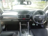 2016 Honda Accord Hybrid EX Sedan for sale, Japanese used car export - photo 62 of 79 | GULJI TRADERS