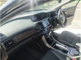 2016 Honda Accord Hybrid EX Sedan for sale, Japanese used car export - photo 63 of 79 | GULJI TRADERS