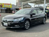 2016 Honda Accord Hybrid 2.0 EX Sedan for sale, Japanese used car export - photo 1 of 48 | GULJI TRADERS