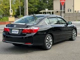 2016 Honda Accord Hybrid 2.0 EX Sedan for sale, Japanese used car export - photo 2 of 48 | GULJI TRADERS