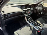 2016 Honda Accord Hybrid 2.0 EX Sedan for sale, Japanese used car export - photo 3 of 48 | GULJI TRADERS