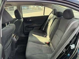 2016 Honda Accord Hybrid 2.0 EX Sedan for sale, Japanese used car export - photo 5 of 48 | GULJI TRADERS