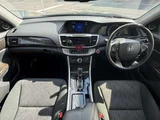 2016 Honda Accord Hybrid 2.0 EX Sedan for sale, Japanese used car export - photo 7 of 48 | GULJI TRADERS