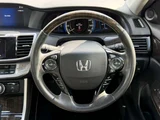 2016 Honda Accord Hybrid 2.0 EX Sedan for sale, Japanese used car export - photo 8 of 48 | GULJI TRADERS