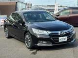2016 Honda Accord Hybrid 2.0 EX Sedan for sale, Japanese used car export - photo 19 of 48 | GULJI TRADERS