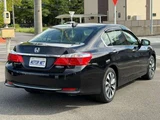 2016 Honda Accord Hybrid 2.0 EX Sedan for sale, Japanese used car export - photo 20 of 48 | GULJI TRADERS
