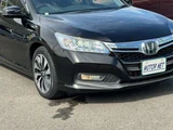 2016 Honda Accord Hybrid 2.0 EX Sedan for sale, Japanese used car export - photo 21 of 48 | GULJI TRADERS