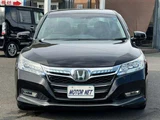 2016 Honda Accord Hybrid 2.0 EX Sedan for sale, Japanese used car export - photo 37 of 48 | GULJI TRADERS