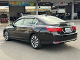 2016 Honda Accord Hybrid 2.0 EX Sedan for sale, Japanese used car export - photo 41 of 48 | GULJI TRADERS
