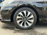 2016 Honda Accord Hybrid 2.0 EX Sedan for sale, Japanese used car export - photo 43 of 48 | GULJI TRADERS