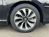 2016 Honda Accord Hybrid 2.0 EX Sedan for sale, Japanese used car export - photo 46 of 48 | GULJI TRADERS