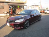 2016 Honda Accord Hybrid HYBRID EX Sedan for sale, Japanese used car export - photo 1 of 25 | GULJI TRADERS