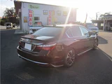 2016 Honda Accord Hybrid HYBRID EX Sedan for sale, Japanese used car export - photo 2 of 25 | GULJI TRADERS