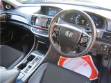 2016 Honda Accord Hybrid HYBRID EX Sedan for sale, Japanese used car export - photo 3 of 25 | GULJI TRADERS