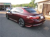 2016 Honda Accord Hybrid HYBRID EX Sedan for sale, Japanese used car export - photo 5 of 25 | GULJI TRADERS