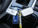 2016 Honda Accord Hybrid HYBRID EX Sedan for sale, Japanese used car export - photo 9 of 25 | GULJI TRADERS