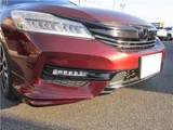 2016 Honda Accord Hybrid HYBRID EX Sedan for sale, Japanese used car export - photo 21 of 25 | GULJI TRADERS