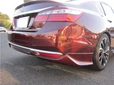 2016 Honda Accord Hybrid HYBRID EX Sedan for sale, Japanese used car export - photo 23 of 25 | GULJI TRADERS