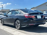 2016 Honda Accord Hybrid EX Sedan for sale, Japanese used car export - photo 2 of 24 | GULJI TRADERS