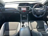 2016 Honda Accord Hybrid EX Sedan for sale, Japanese used car export - photo 3 of 24 | GULJI TRADERS