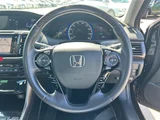 2016 Honda Accord Hybrid EX Sedan for sale, Japanese used car export - photo 11 of 24 | GULJI TRADERS