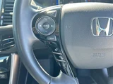 2016 Honda Accord Hybrid EX Sedan for sale, Japanese used car export - photo 12 of 24 | GULJI TRADERS