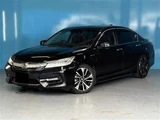 2016 Honda Accord Hybrid 2.0 EX Sedan for sale, Japanese used car export - photo 1 of 30 | GULJI TRADERS