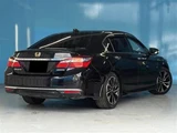 2016 Honda Accord Hybrid 2.0 EX Sedan for sale, Japanese used car export - photo 2 of 30 | GULJI TRADERS