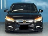 2016 Honda Accord Hybrid 2.0 EX Sedan for sale, Japanese used car export - photo 3 of 30 | GULJI TRADERS