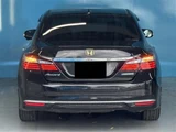 2016 Honda Accord Hybrid 2.0 EX Sedan for sale, Japanese used car export - photo 4 of 30 | GULJI TRADERS
