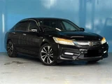 2016 Honda Accord Hybrid 2.0 EX Sedan for sale, Japanese used car export - photo 5 of 30 | GULJI TRADERS