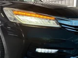 2016 Honda Accord Hybrid 2.0 EX Sedan for sale, Japanese used car export - photo 7 of 30 | GULJI TRADERS