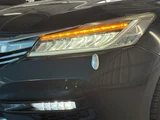 2016 Honda Accord Hybrid 2.0 EX Sedan for sale, Japanese used car export - photo 8 of 30 | GULJI TRADERS