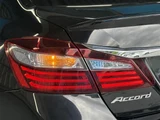 2016 Honda Accord Hybrid 2.0 EX Sedan for sale, Japanese used car export - photo 9 of 30 | GULJI TRADERS