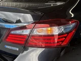 2016 Honda Accord Hybrid 2.0 EX Sedan for sale, Japanese used car export - photo 10 of 30 | GULJI TRADERS
