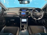 2016 Honda Accord Hybrid 2.0 EX Sedan for sale, Japanese used car export - photo 11 of 30 | GULJI TRADERS
