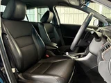 2016 Honda Accord Hybrid 2.0 EX Sedan for sale, Japanese used car export - photo 12 of 30 | GULJI TRADERS