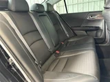 2016 Honda Accord Hybrid 2.0 EX Sedan for sale, Japanese used car export - photo 13 of 30 | GULJI TRADERS