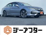 2016 Honda Accord Hybrid 2.0 EX Sedan for sale, Japanese used car export - photo 1 of 20 | GULJI TRADERS