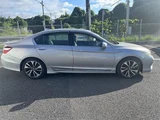 2016 Honda Accord Hybrid 2.0 EX Sedan for sale, Japanese used car export - photo 9 of 20 | GULJI TRADERS