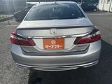 2016 Honda Accord Hybrid 2.0 EX Sedan for sale, Japanese used car export - photo 11 of 20 | GULJI TRADERS