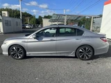 2016 Honda Accord Hybrid 2.0 EX Sedan for sale, Japanese used car export - photo 12 of 20 | GULJI TRADERS