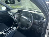 2016 Honda Accord Hybrid 2.0 EX Sedan for sale, Japanese used car export - photo 14 of 20 | GULJI TRADERS