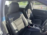 2016 Honda Accord Hybrid 2.0 EX Sedan for sale, Japanese used car export - photo 16 of 20 | GULJI TRADERS