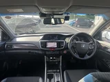2016 Honda Accord Hybrid 2.0 EX Sedan for sale, Japanese used car export - photo 18 of 20 | GULJI TRADERS